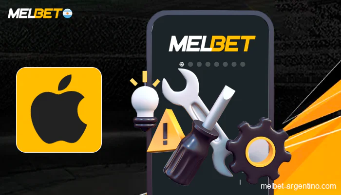Requisitos técnicos para usar Melbet en iPhone y iPad